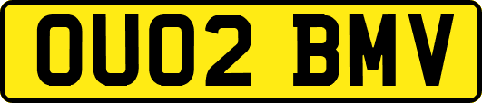 OU02BMV