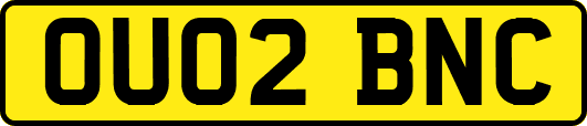 OU02BNC