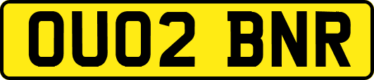 OU02BNR