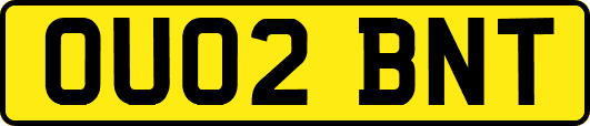 OU02BNT
