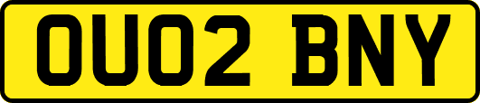 OU02BNY