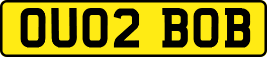 OU02BOB