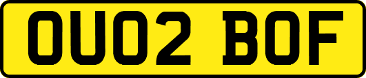 OU02BOF