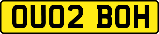 OU02BOH