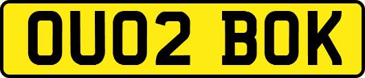 OU02BOK