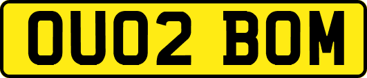 OU02BOM