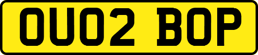 OU02BOP