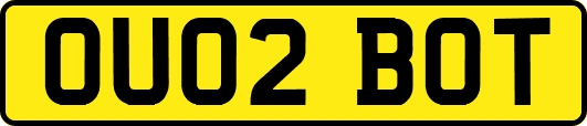 OU02BOT