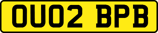 OU02BPB