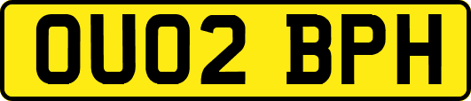 OU02BPH