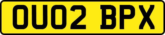OU02BPX