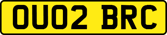 OU02BRC