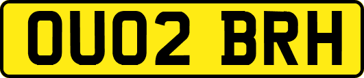 OU02BRH