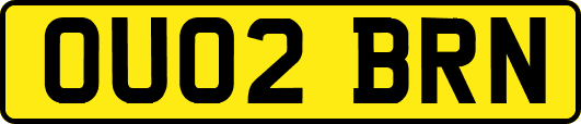 OU02BRN