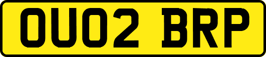 OU02BRP