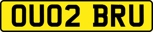 OU02BRU