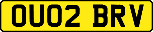 OU02BRV