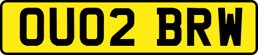 OU02BRW