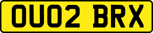 OU02BRX