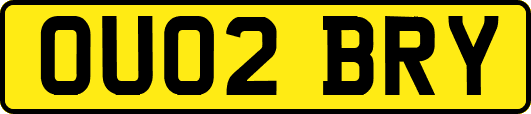 OU02BRY