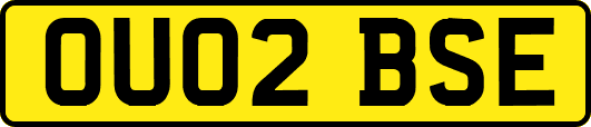 OU02BSE