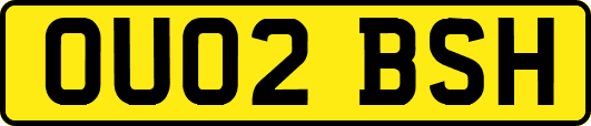 OU02BSH