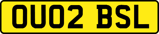 OU02BSL