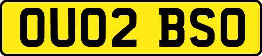 OU02BSO