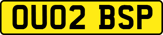 OU02BSP