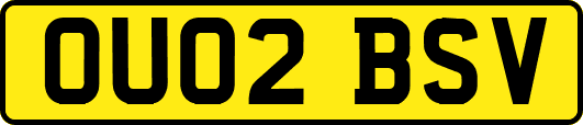 OU02BSV