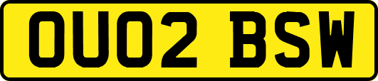 OU02BSW
