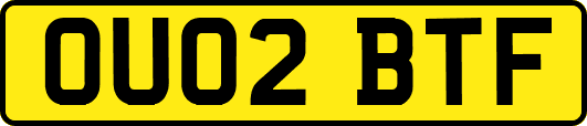 OU02BTF