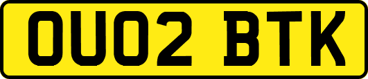 OU02BTK
