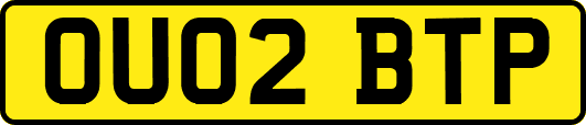 OU02BTP