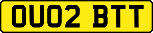 OU02BTT