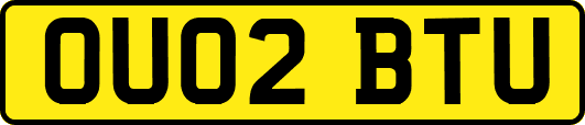 OU02BTU