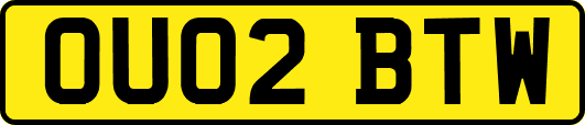 OU02BTW