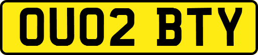 OU02BTY
