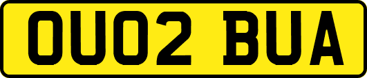 OU02BUA