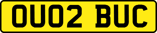 OU02BUC