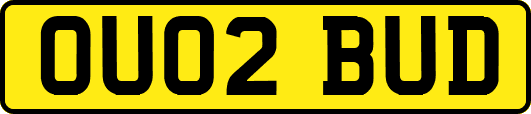 OU02BUD