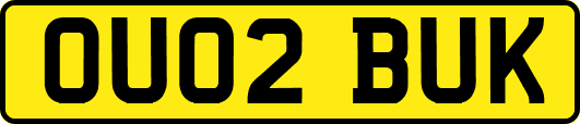OU02BUK