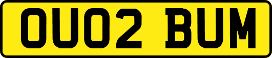 OU02BUM
