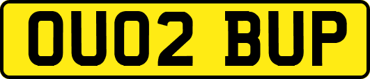 OU02BUP