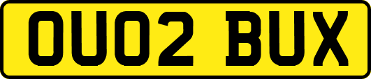 OU02BUX