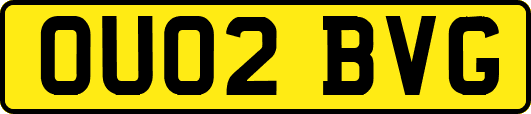 OU02BVG