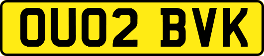OU02BVK