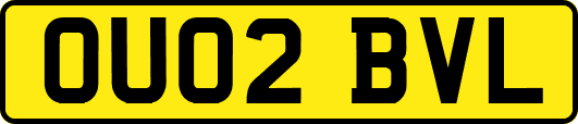 OU02BVL