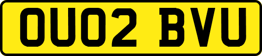 OU02BVU