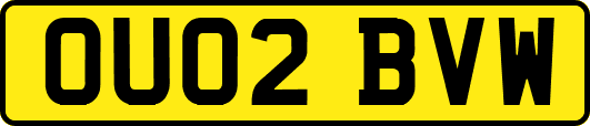 OU02BVW